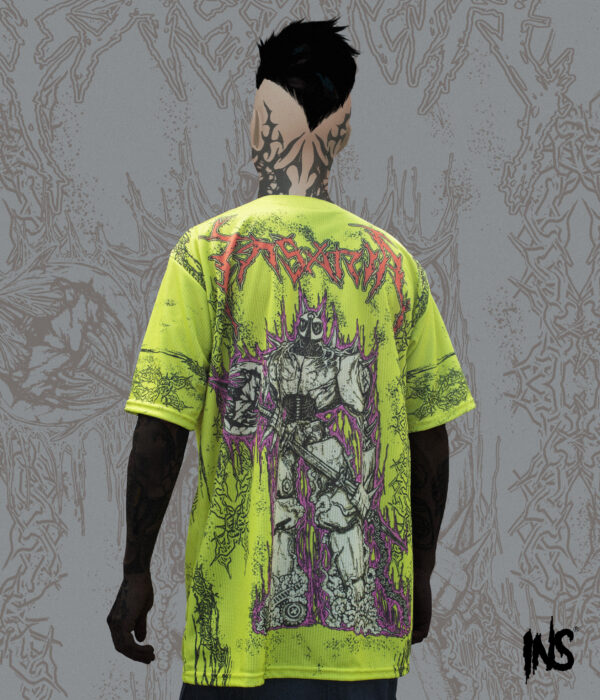 STEELGOD - Imagen 6