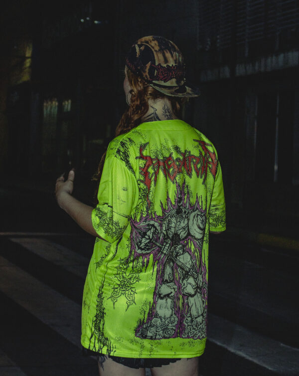 STEELGOD - Imagen 9