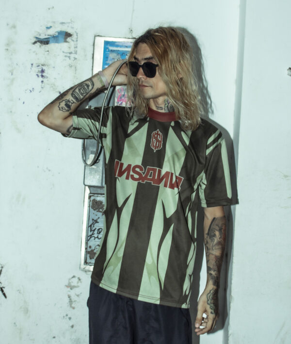 TRIVAL TSHIRT - Imagen 3