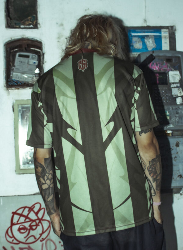 TRIVAL TSHIRT - Imagen 6