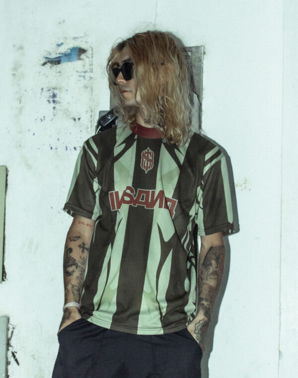 TRIVAL TSHIRT - Imagen 4