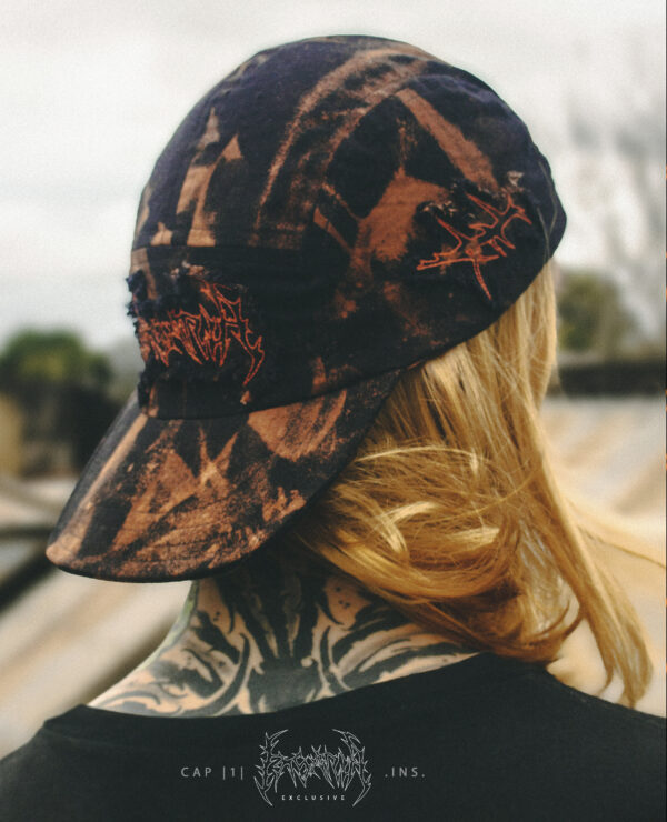 CAP -I- INS