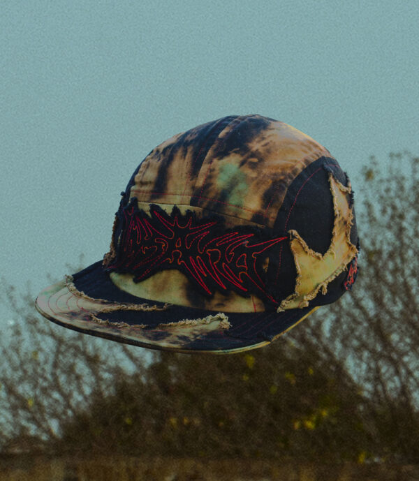 CAP III