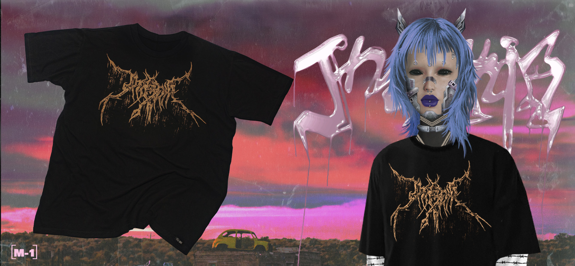 remera negra slider